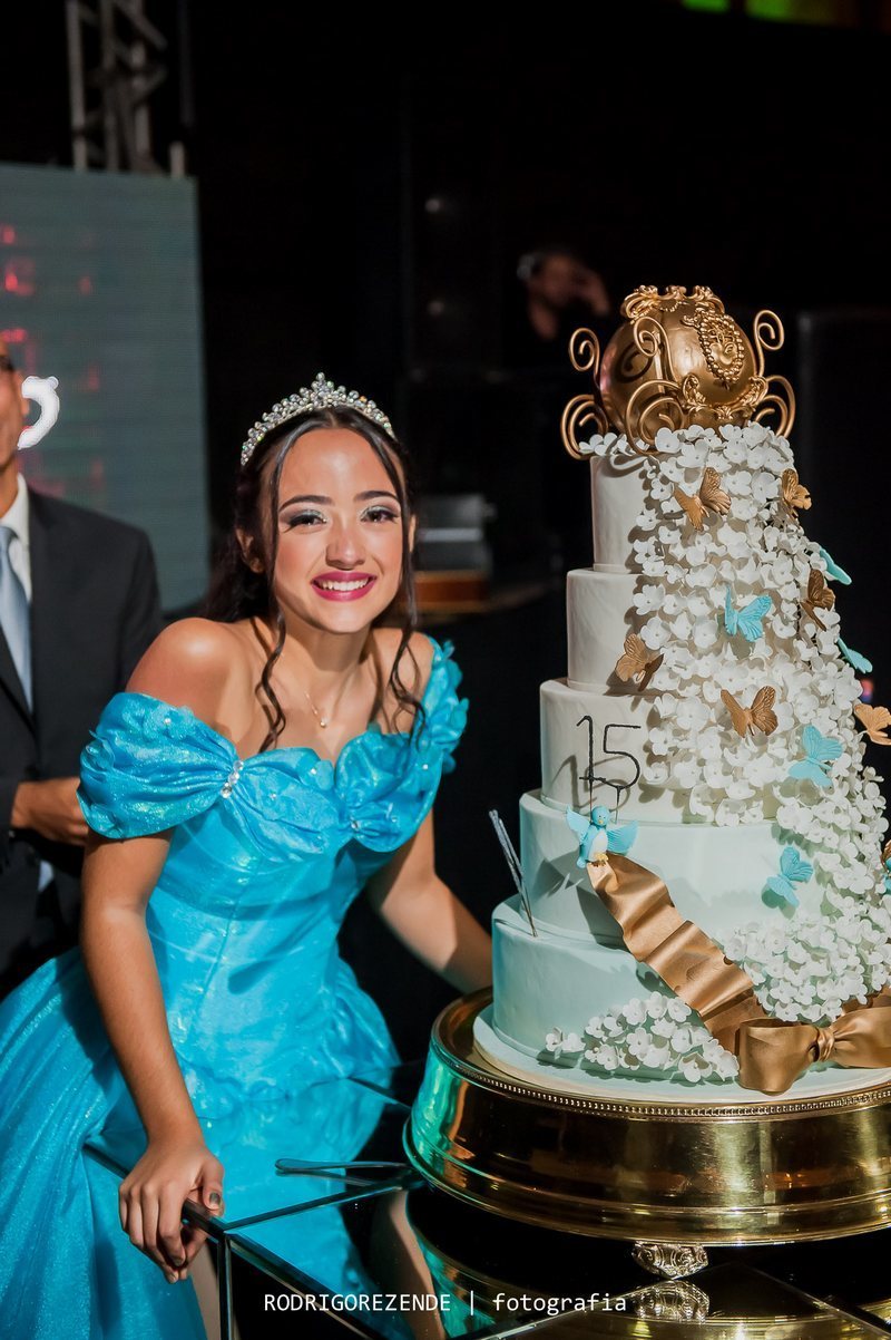 fotos debutante, 15 anos, cinderela, costa do sol