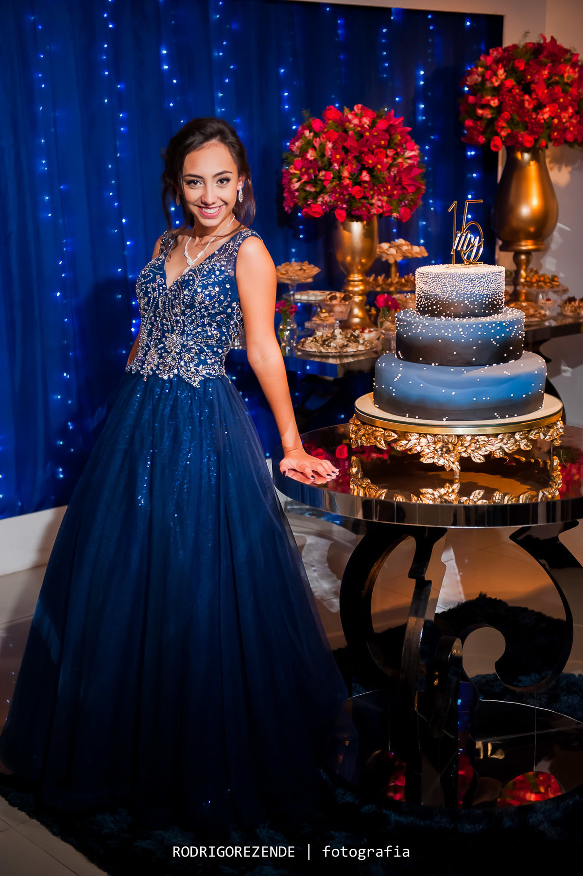 fotos debutante, 15 anos, ambelle casa de festas, rodrigo rezende fotografia