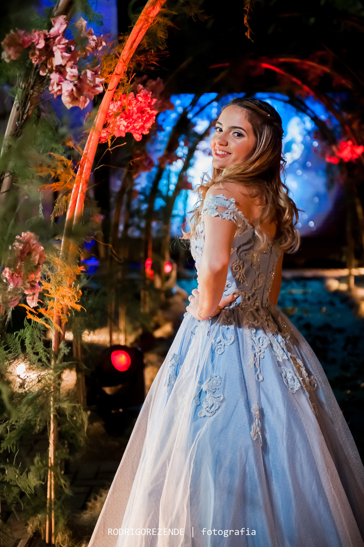 debutante, festa de 15 anos, vila inglesa, rodrigo rezende fotografia