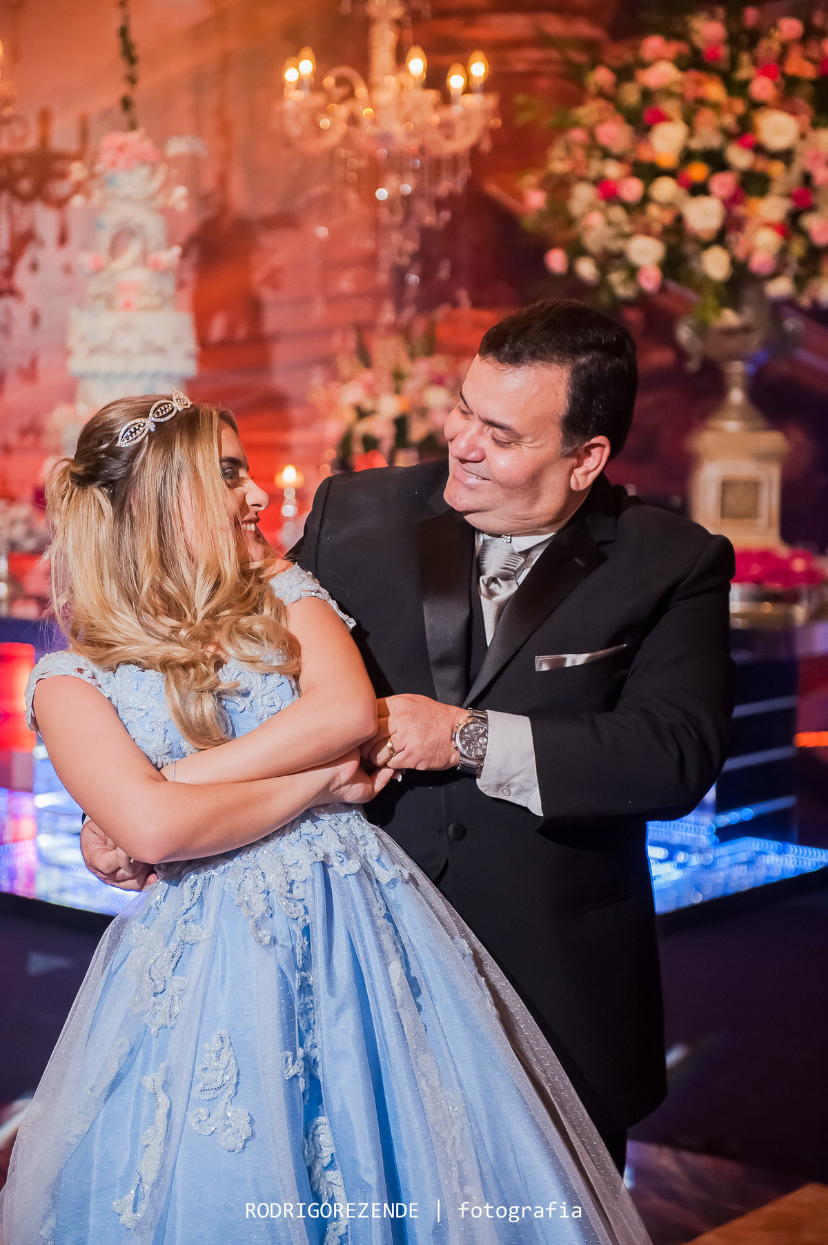 debutante, festa de 15 anos, vila inglesa, valsa, rodrigo rezende fotografia