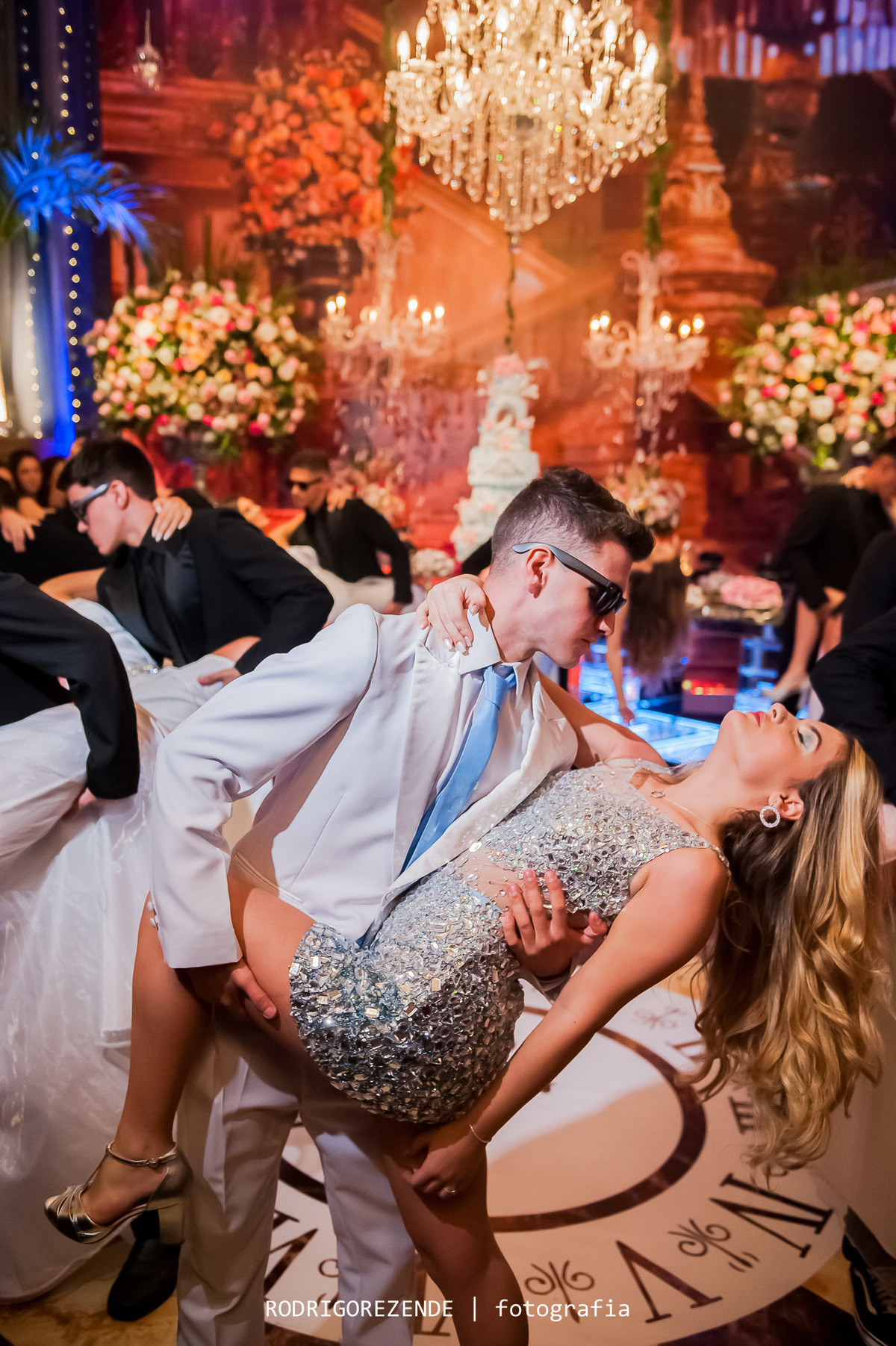 debutante, festa de 15 anos, vila inglesa, valsa, rodrigo rezende fotografia