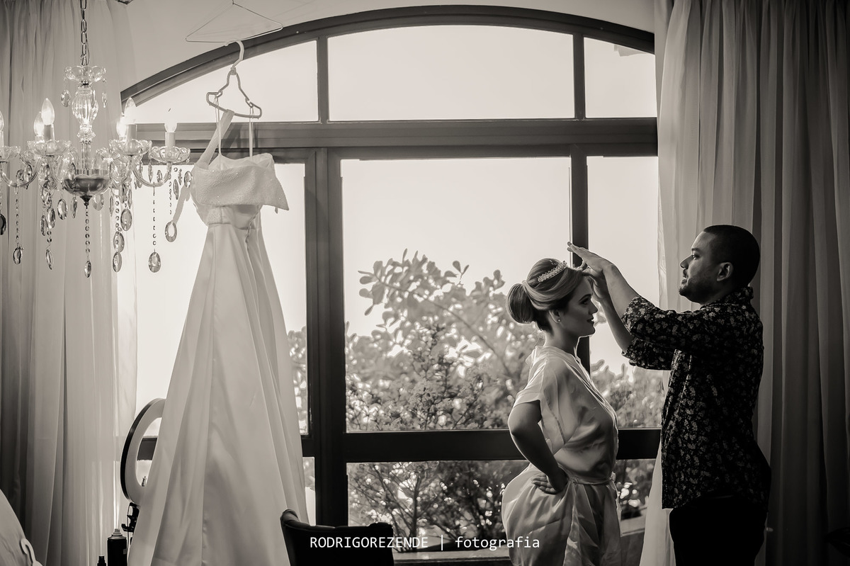 making of da noiva, sidney make hair, guanabara garden, rodrigo rezende fotografia