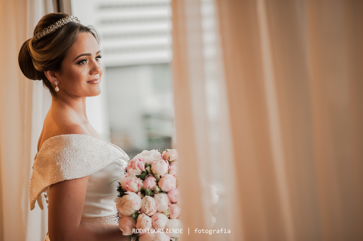 making of da noiva, sidney make hair, guanabara garden, rodrigo rezende fotografia