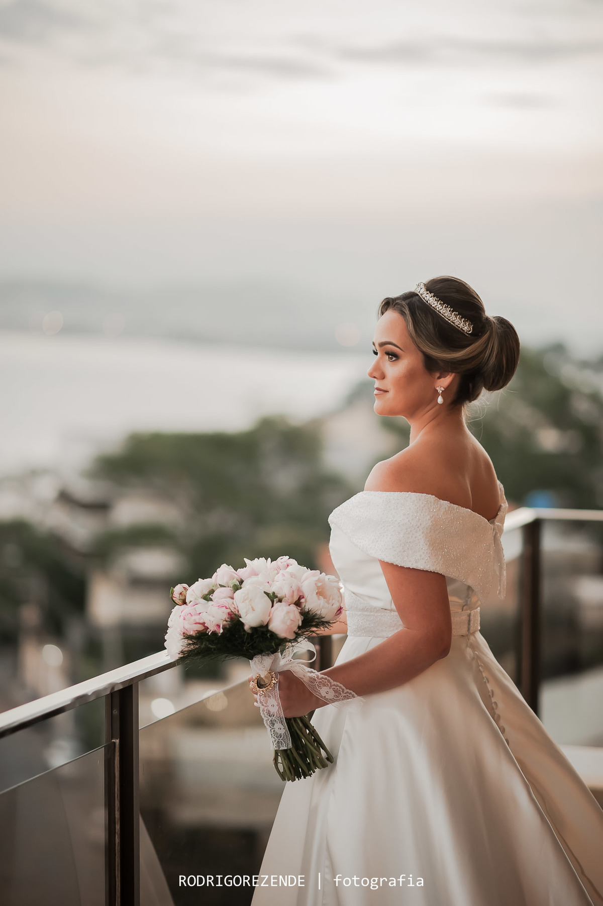 making of da noiva, sidney make hair, guanabara garden, rodrigo rezende fotografia