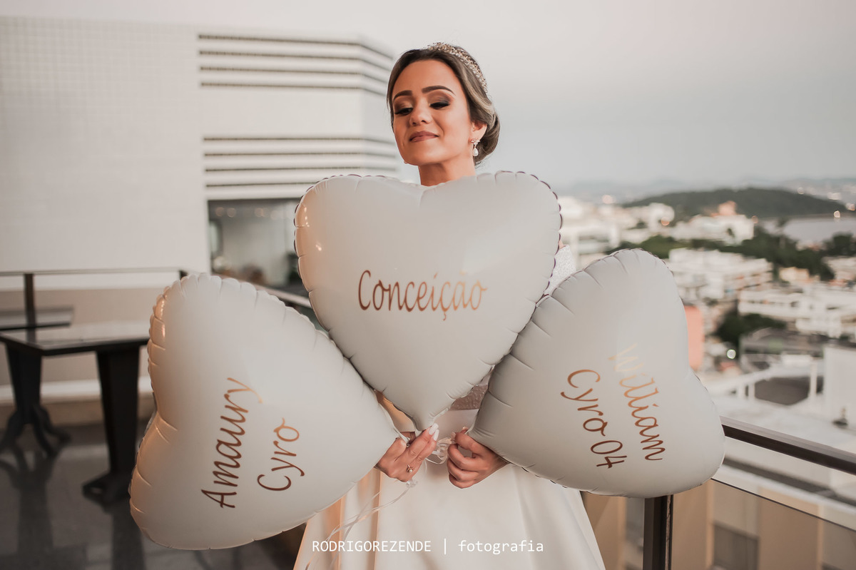 making of da noiva, sidney make hair, guanabara garden, rodrigo rezende fotografia