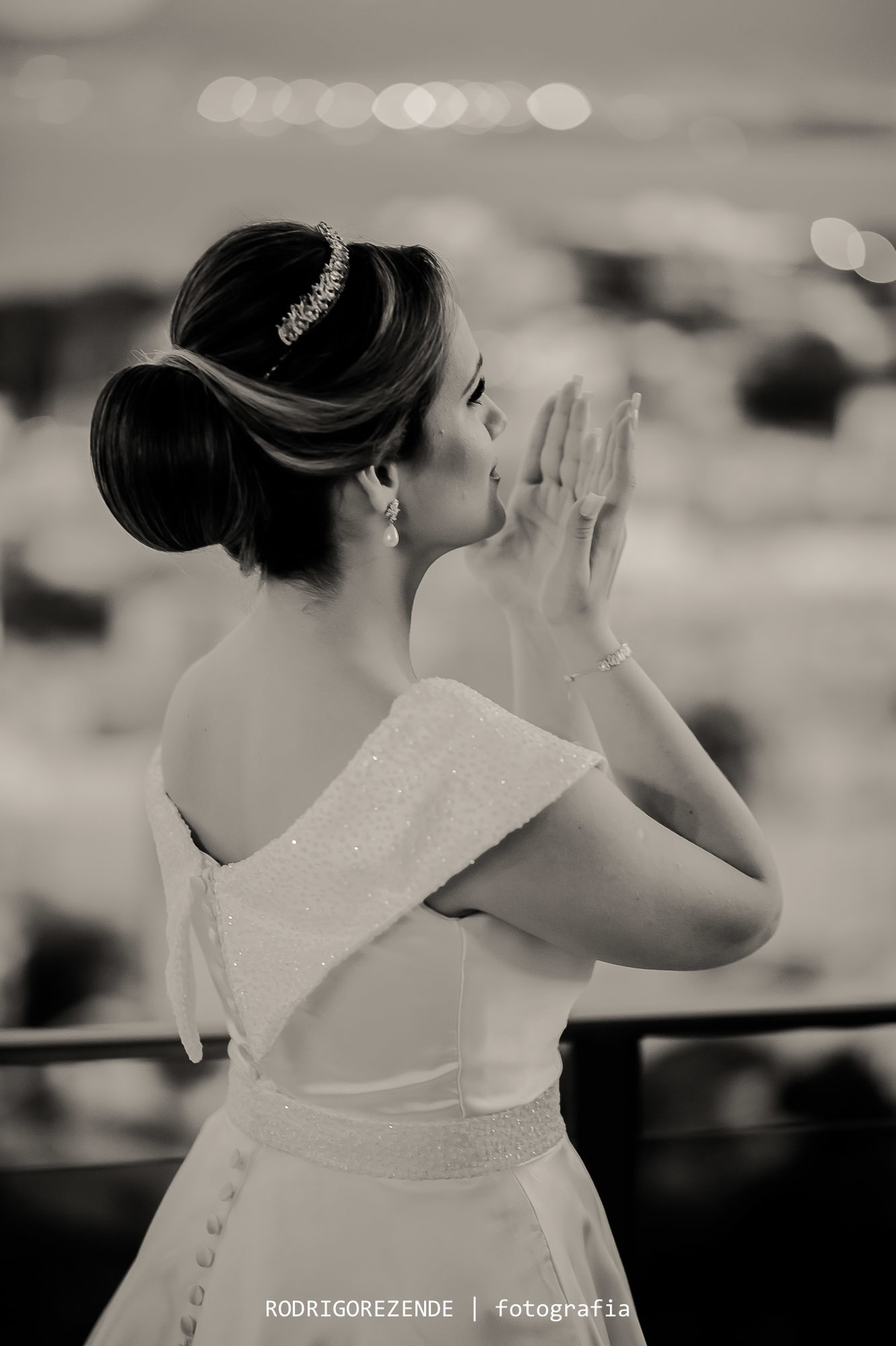 making of da noiva, sidney make hair, guanabara garden, rodrigo rezende fotografia
