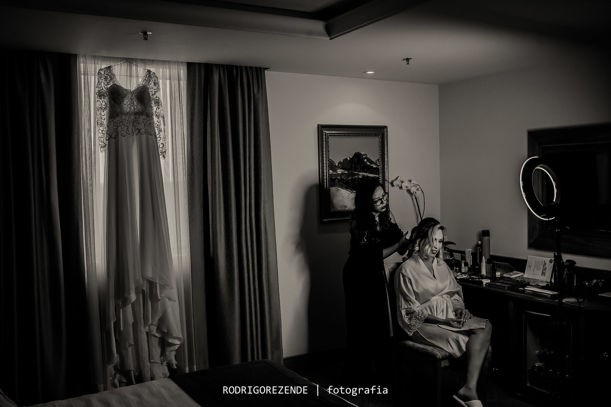 making of da noiva, sis medeiros, hotel windsor barra, rodrigo rezende fotografia