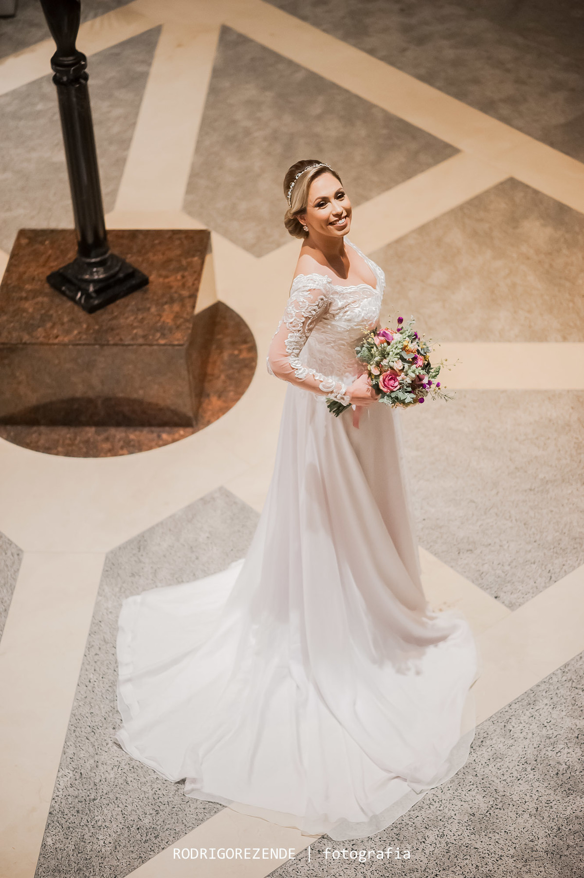 making of da noiva, sis medeiros, hotel windsor barra, rodrigo rezende fotografia