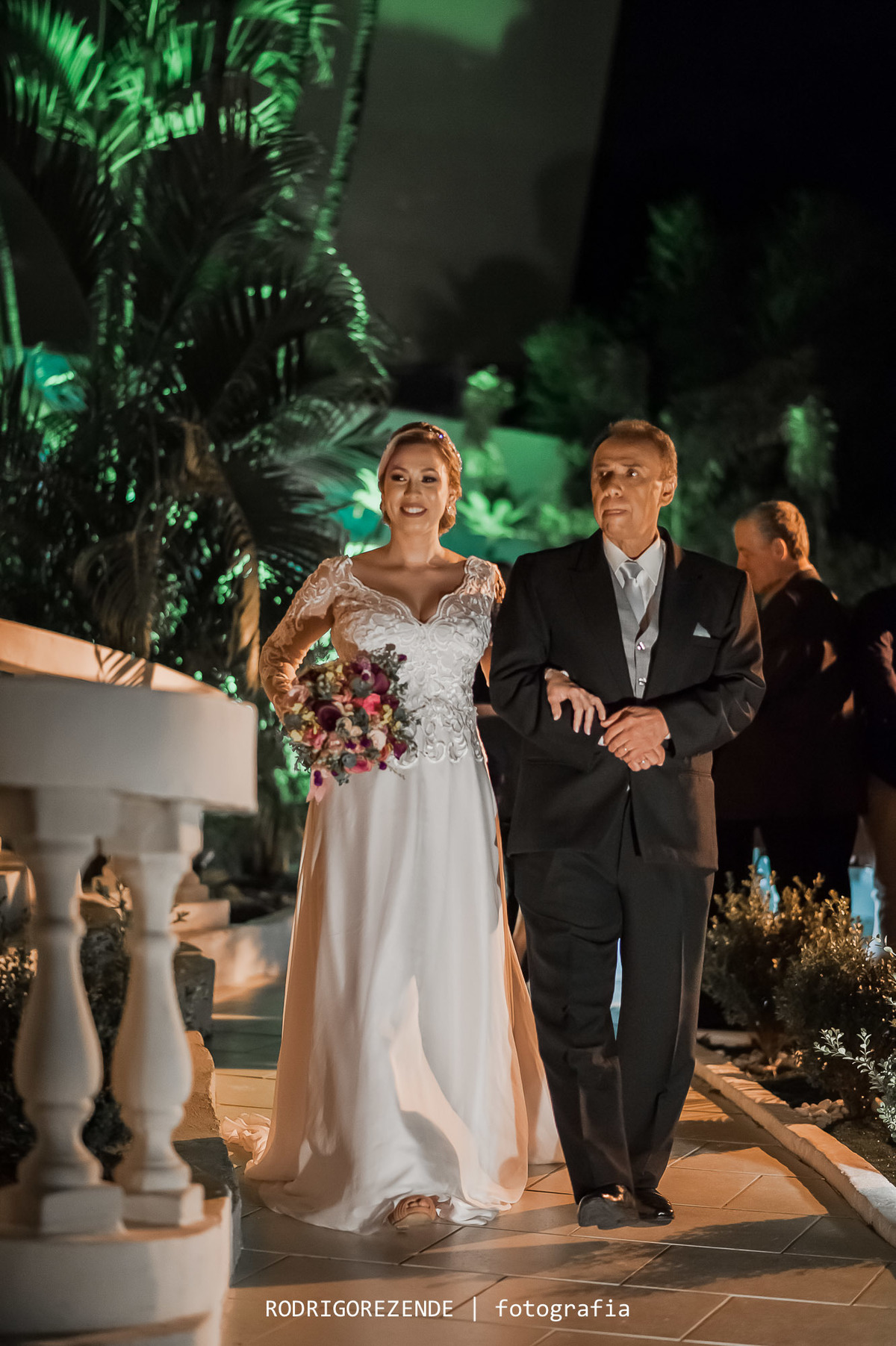 casamento, cerimônia, aberema 7 casa de festas, rodrigo rezende fotografia