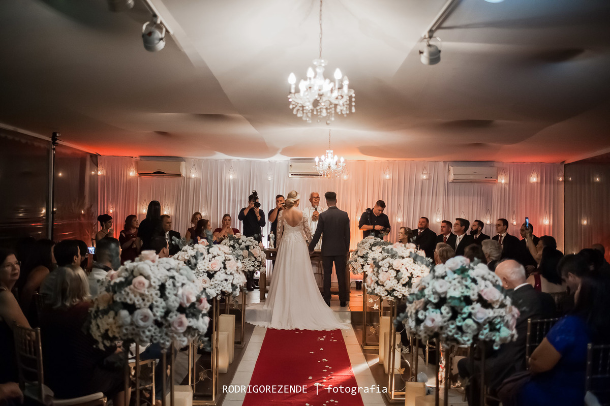 casamento, cerimônia, aberema 7 casa de festas, rodrigo rezende fotografia