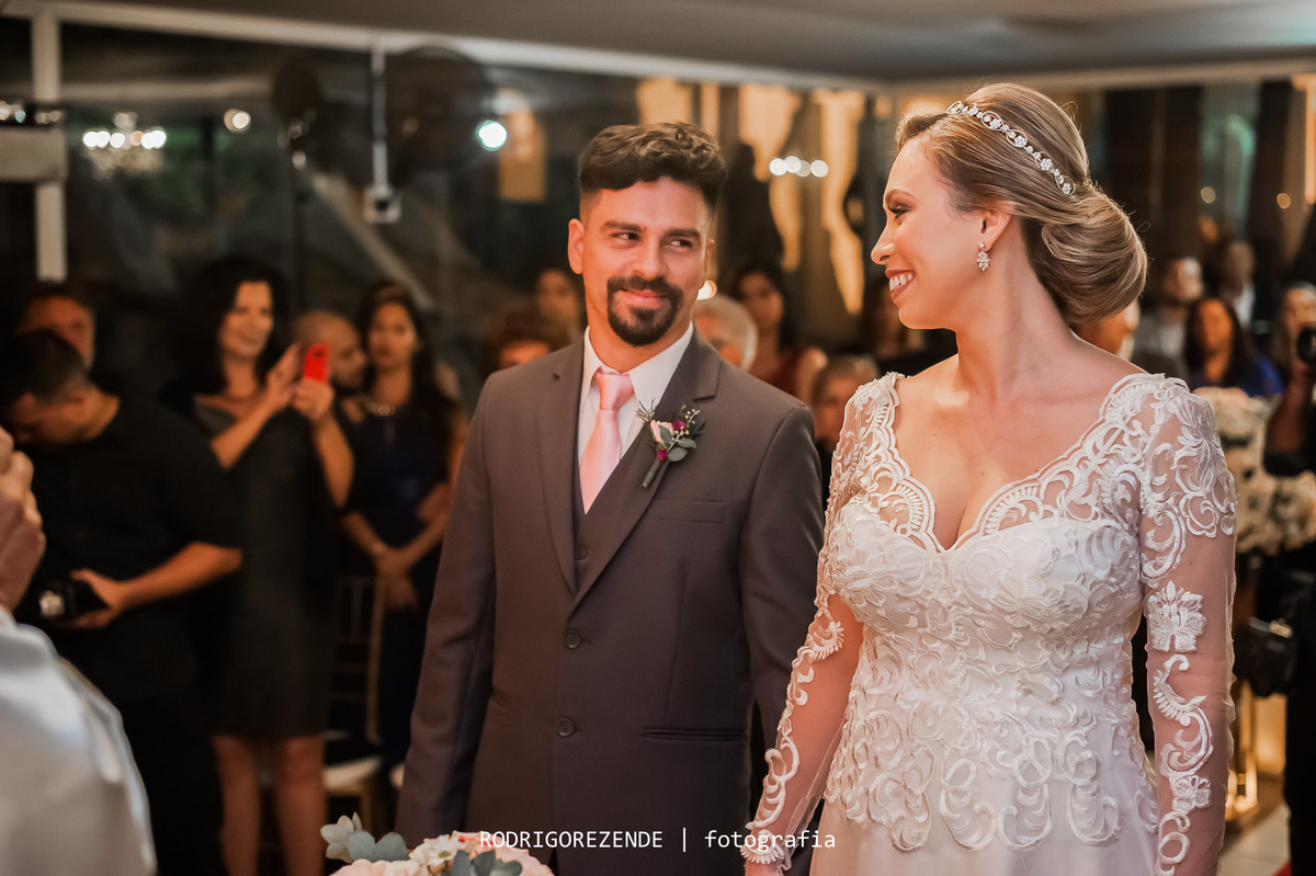 casamento, cerimônia, aberema 7 casa de festas, rodrigo rezende fotografia