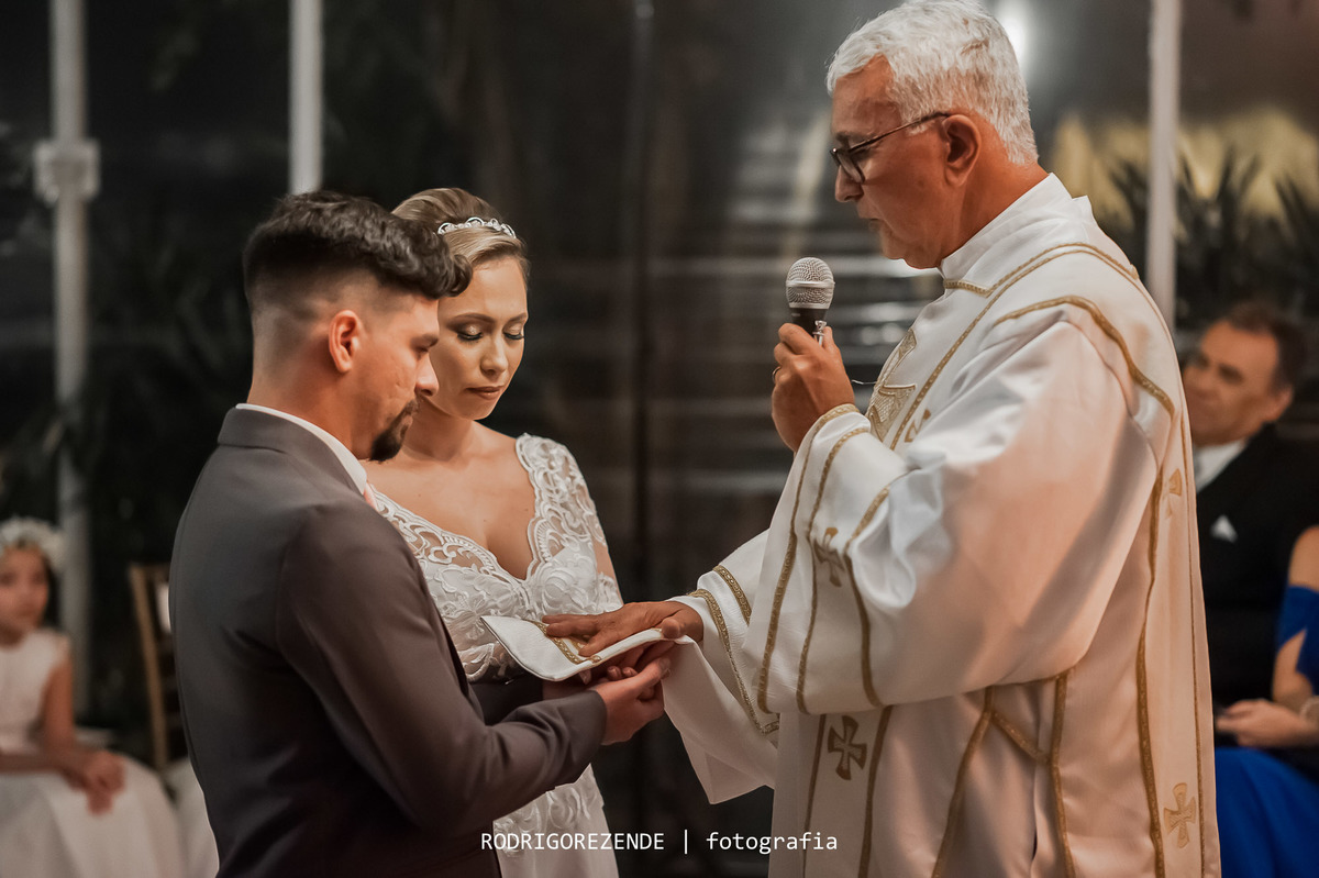 casamento, cerimônia, aberema 7 casa de festas, rodrigo rezende fotografia