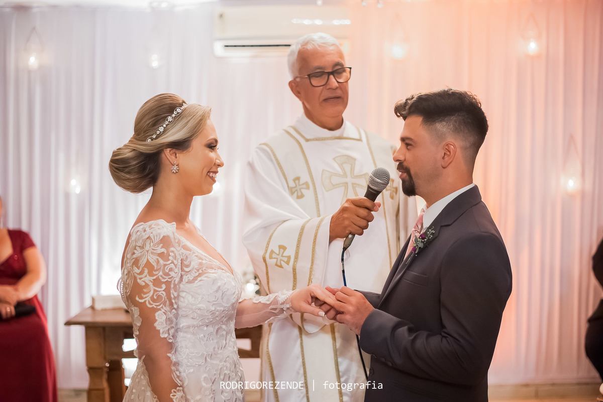 casamento, cerimônia, aberema 7 casa de festas, rodrigo rezende fotografia