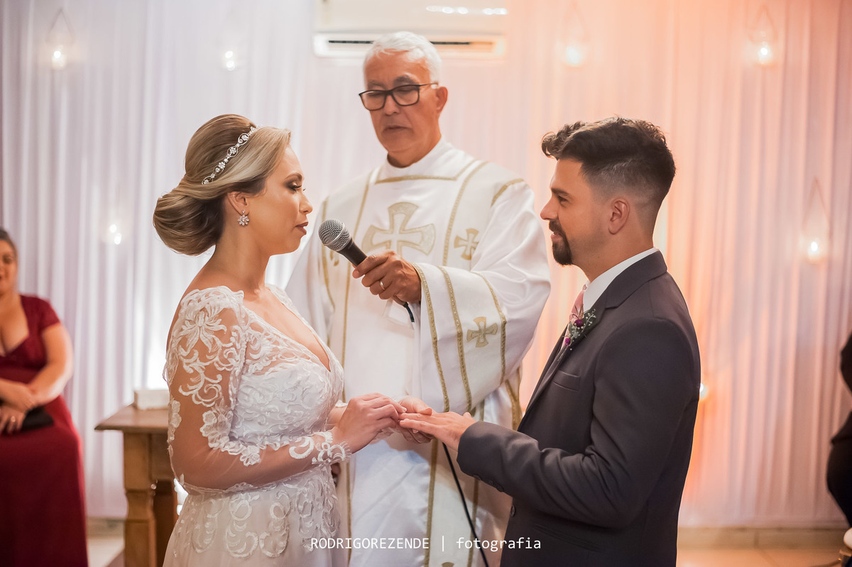 casamento, cerimônia, aberema 7 casa de festas, rodrigo rezende fotografia