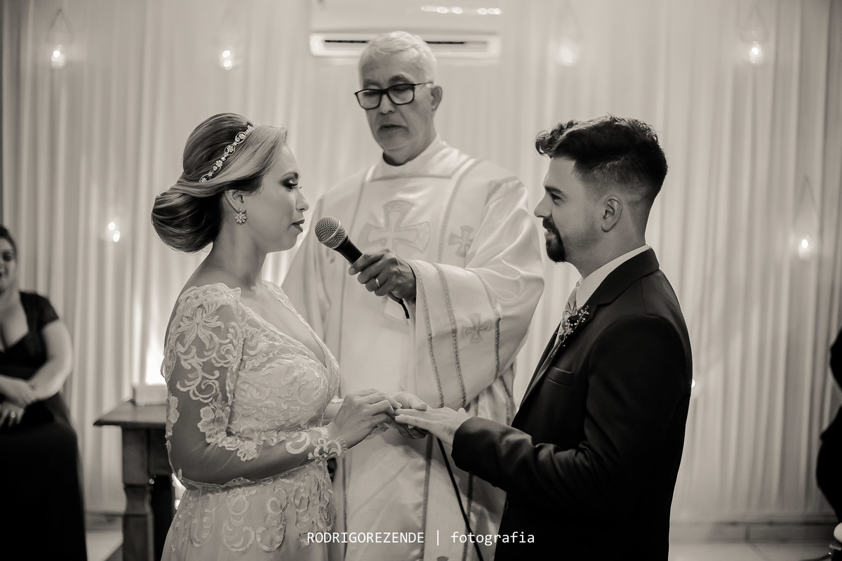 casamento, cerimônia, aberema 7 casa de festas, rodrigo rezende fotografia