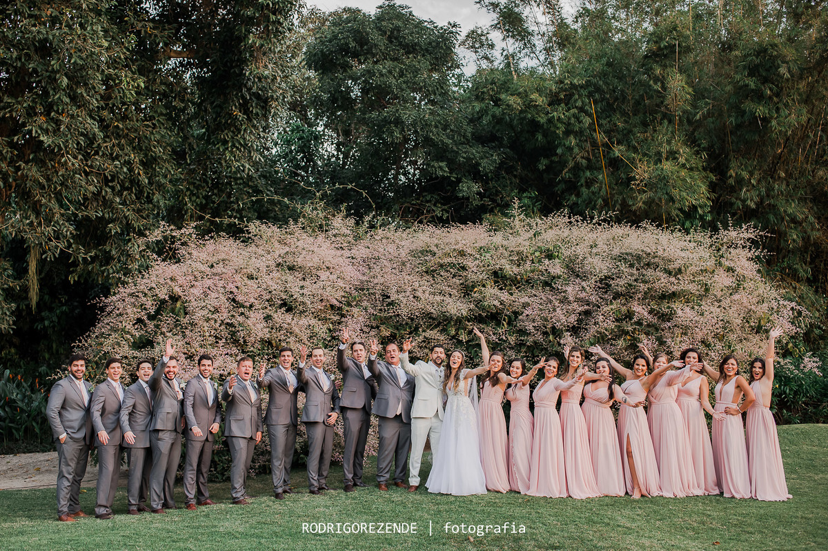 casamento, noivos, padrinhos, meio do mato eventos,  rodrigo rezende fotografia
