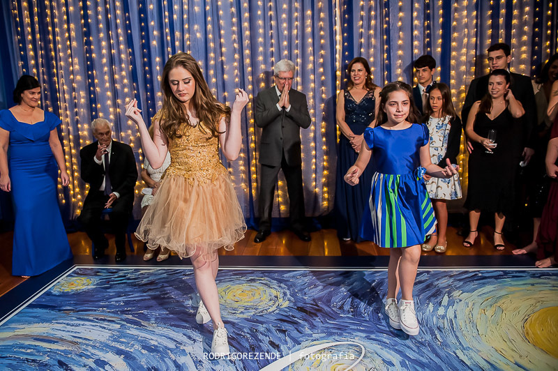 pista de dança, dança da debutante,  espazio itanhangá, debutante, rodrigo rezende fotografia