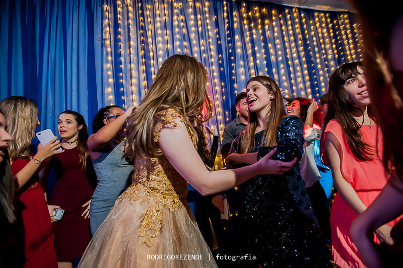 pista de dança, dança da debutante,  espazio itanhangá, debutante, dj max, rodrigo rezende fotografia