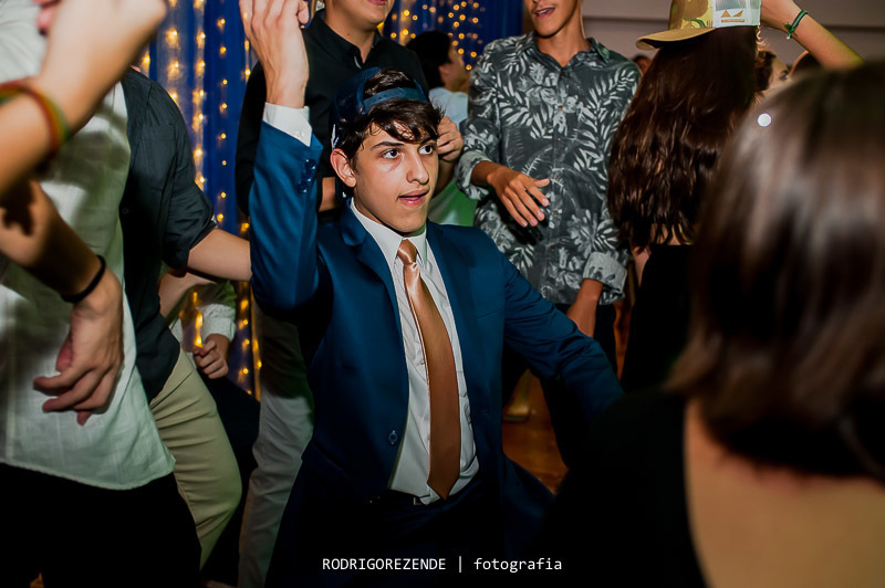 pista de dança, dança da debutante,  espazio itanhangá, debutante, dj max, rodrigo rezende fotografia