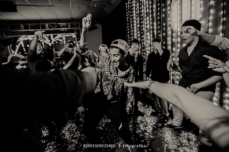 pista de dança, dança da debutante,  espazio itanhangá, debutante, dj max, rodrigo rezende fotografia