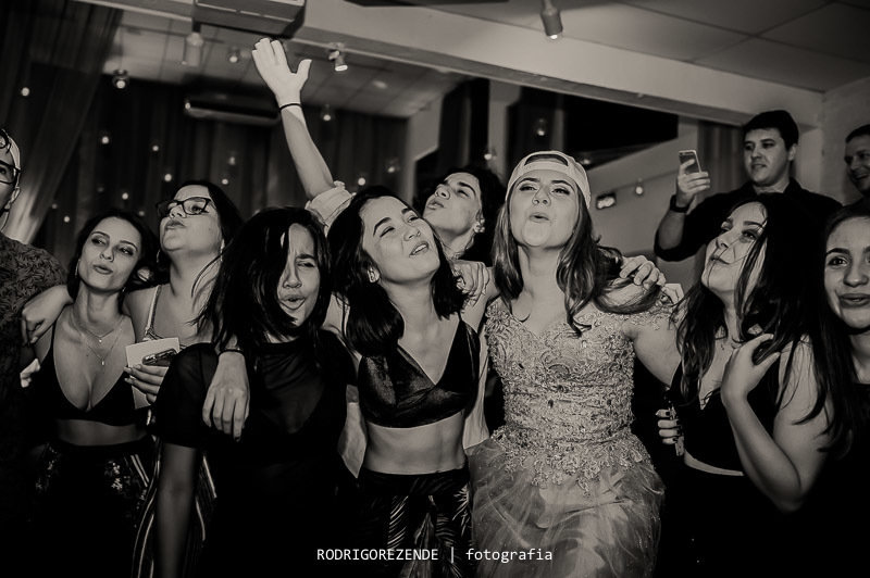 pista de dança, dança da debutante,  espazio itanhangá, debutante, dj max, rodrigo rezende fotografia