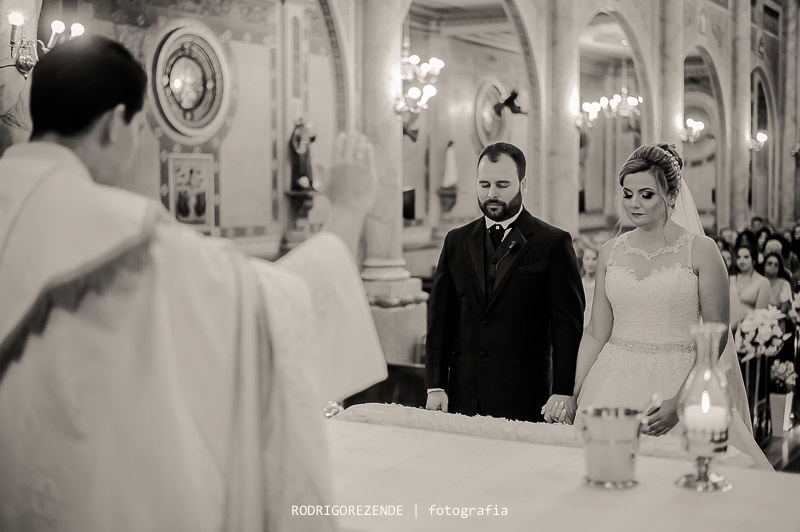cerimônia, igreja sagrado coração de jesus, casamento, rodrigo rezende fotografia