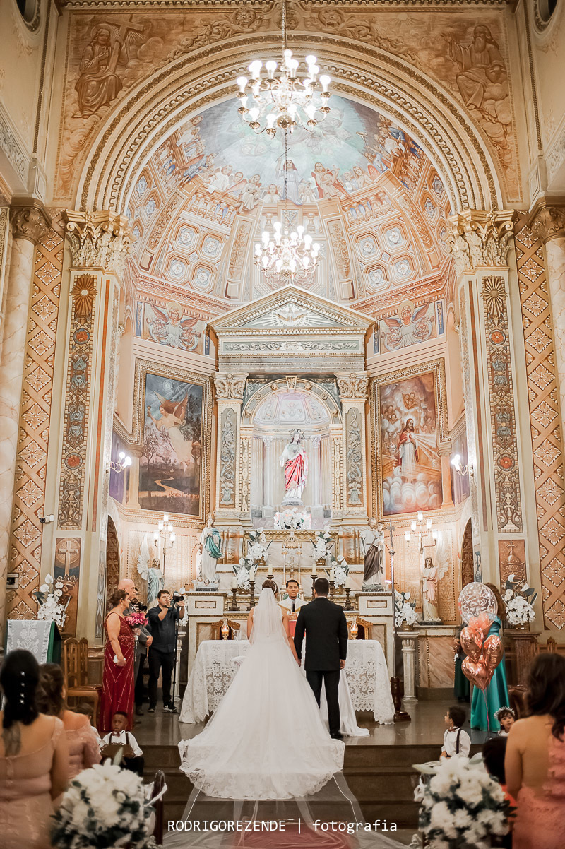 cerimônia, igreja sagrado coração de jesus, casamento, rodrigo rezende fotografia