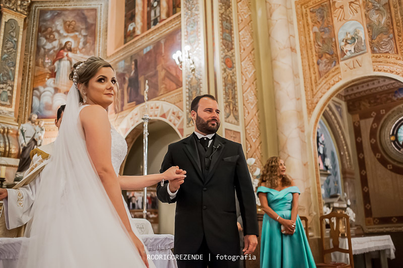 cerimônia, igreja sagrado coração de jesus, casamento, rodrigo rezende fotografia