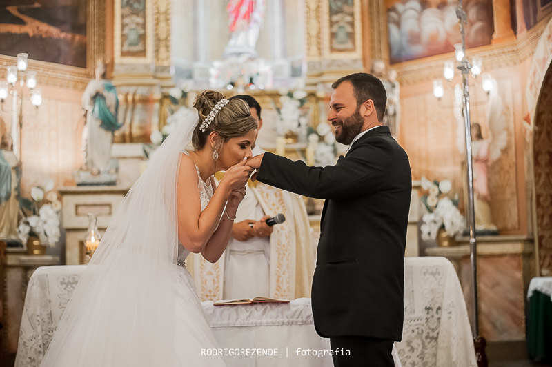 cerimônia, igreja sagrado coração de jesus, casamento, rodrigo rezende fotografia