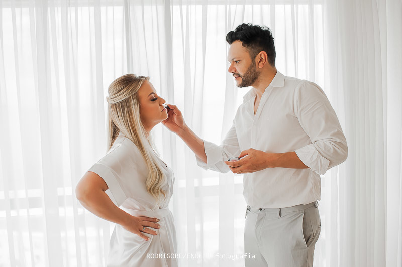 making of da noiva, othon palace hotel, thiago firmor, rodrigo rezende fotografia