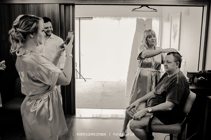 making of da noiva, othon palace hotel, thiago firmor, rodrigo rezende fotografia