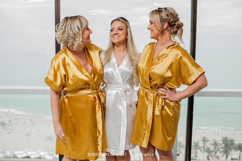 making of da noiva, othon palace hotel, thiago firmor, rodrigo rezende fotografia