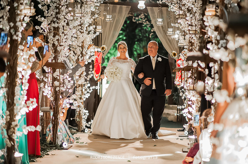 casamento, cerimônia, entrada da noiva, green house buffet, rodrigo rezende fotografia