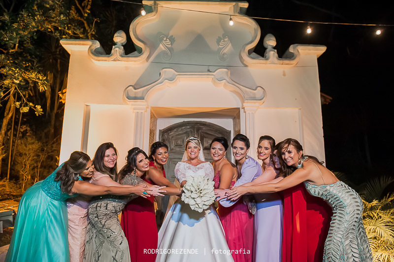 casamento, madrinhas,  green house buffet, rodrigo rezende fotografia
