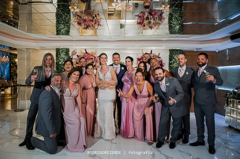 casamento, casa de festa elite, padrinhos e madrinhas, rodrigo rezende fotografia