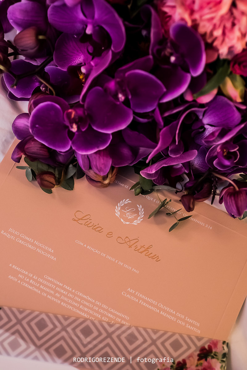 convite de casamento, making of da noiva, pousado do lago, rodrigo rezende fotografia
