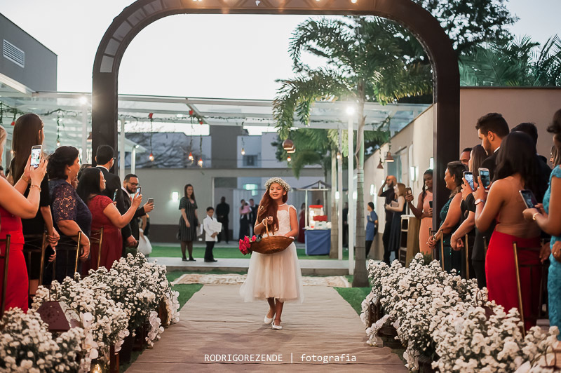 cerimônia, daminha, casa de festas la belle maison, rodrigo rezende fotografia