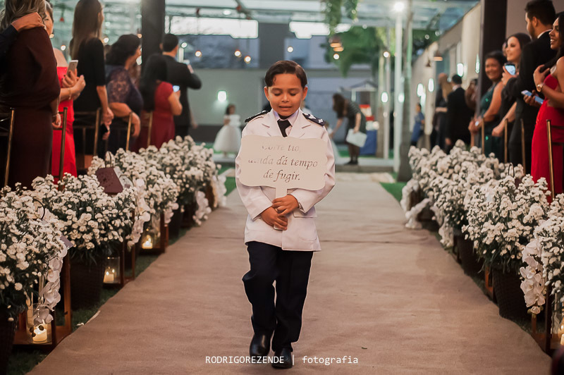 cerimônia, pagem, casa de festas la belle maison, rodrigo rezende fotografia