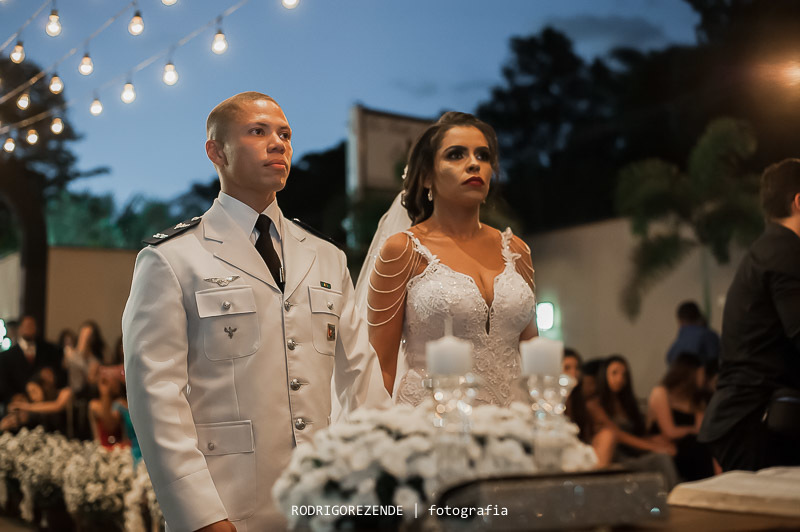 cerimônia, entrada da noiva, casa de festas la belle maison, rodrigo rezende fotografia