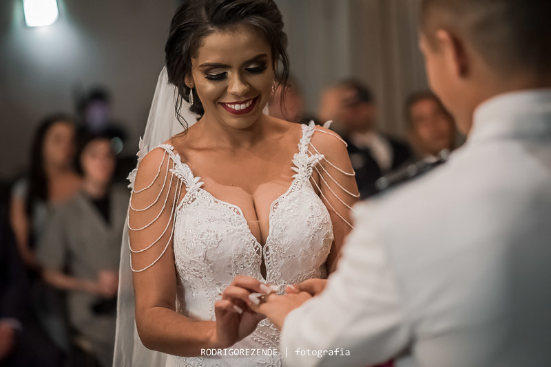 cerimônia, casa de festas la belle maison, votos do casal, rodrigo rezende fotografia