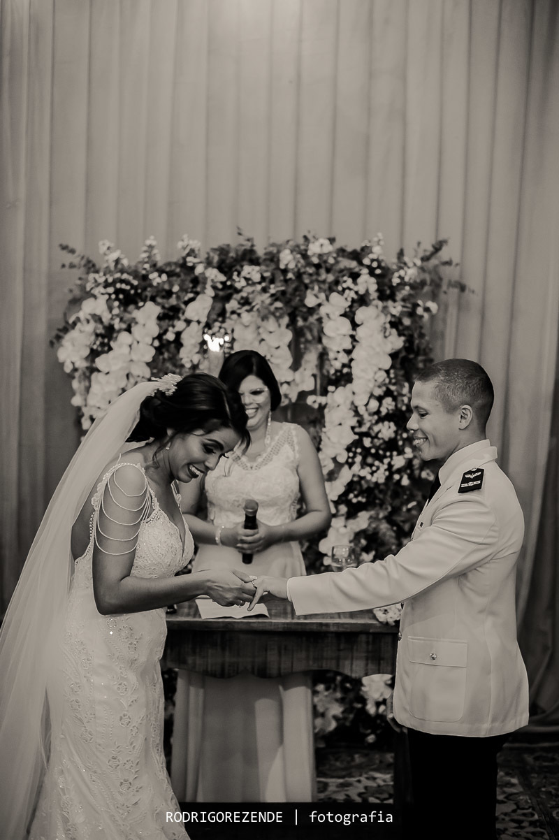 cerimônia, casa de festas la belle maison, votos do casal, rodrigo rezende fotografia