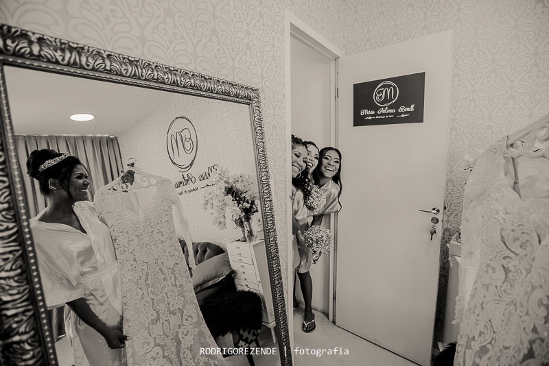 making of da noiva, Maria Antonia Bendl, rodrigo rezende fotografia