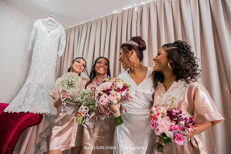 making of da noiva, Maria Antonia Bendl, rodrigo rezende fotografia