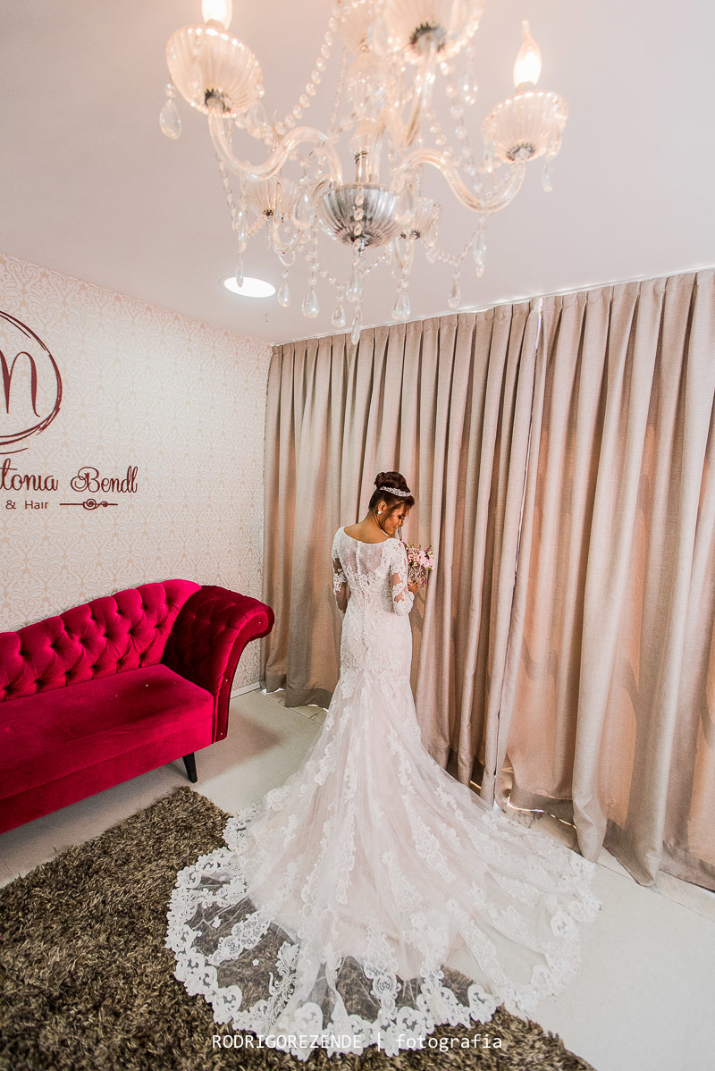 making of da noiva, Maria Antonia Bendl, rodrigo rezende fotografia