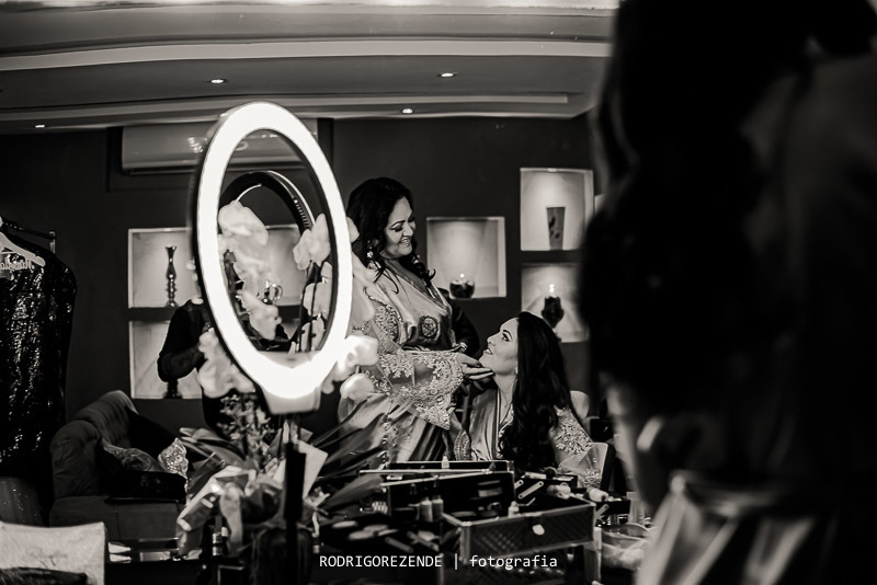 Making Of 15 anos, Maquiagem Nilza Morais, Vila Inglesa