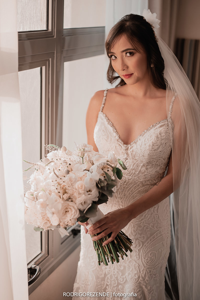 Making Of Noiva, Prodigy Hotel

