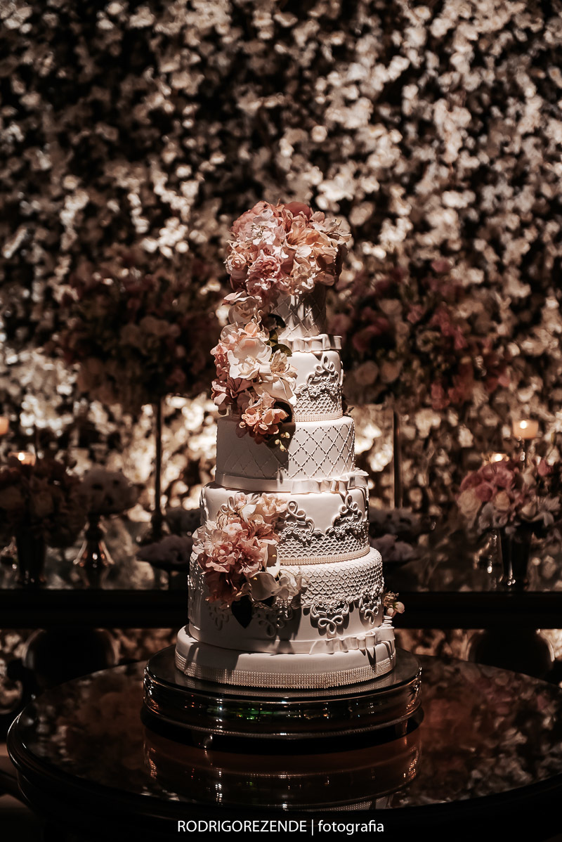 Decoração Green House