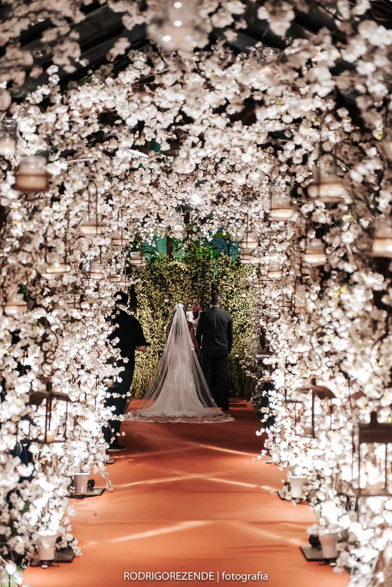 Cerimônia Green House