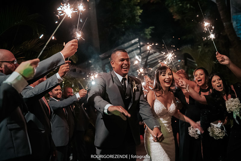 Cerimônia Green House