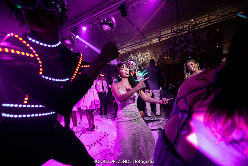 Pista de Dança Green House